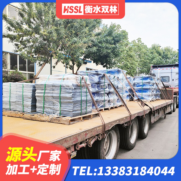 博爱县隔振支座生产厂家 博爱县房屋建筑减隔震支座 博爱县LNR橡胶隔震支座1300(II型)厂家 博爱县高阻尼橡胶隔震支座HDR(Ⅰ)-D395×177-G1.0生产厂家 - 第3张
