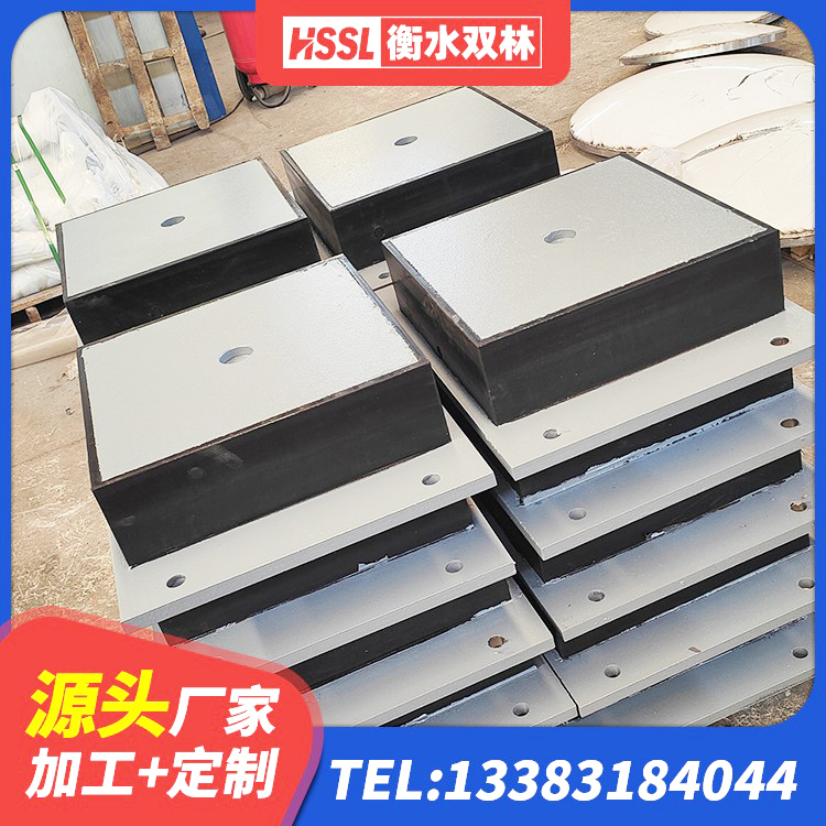 博爱县LRB1200橡胶隔震支座 博爱县LNR水平力分散型隔震支座源头工厂 博爱县LNR800天然橡胶隔震支座什么价格 博爱县LRB1200铅芯橡胶隔震支座源头工厂 - 第5张